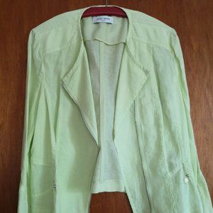 Smart blazer from Gerry Weber